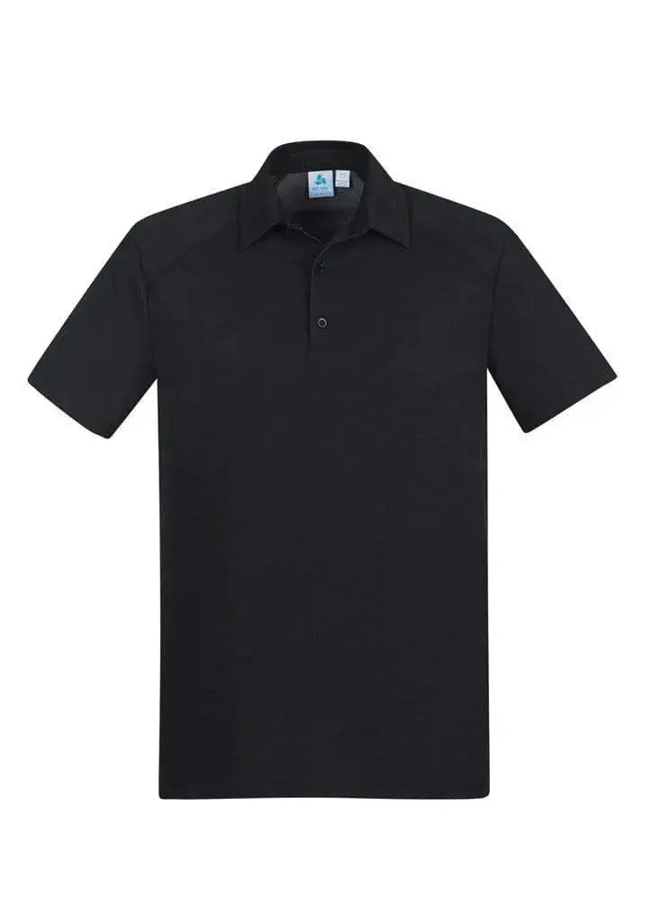 Biz Collection Byron Mens Polo P011MS Metro Workwear.